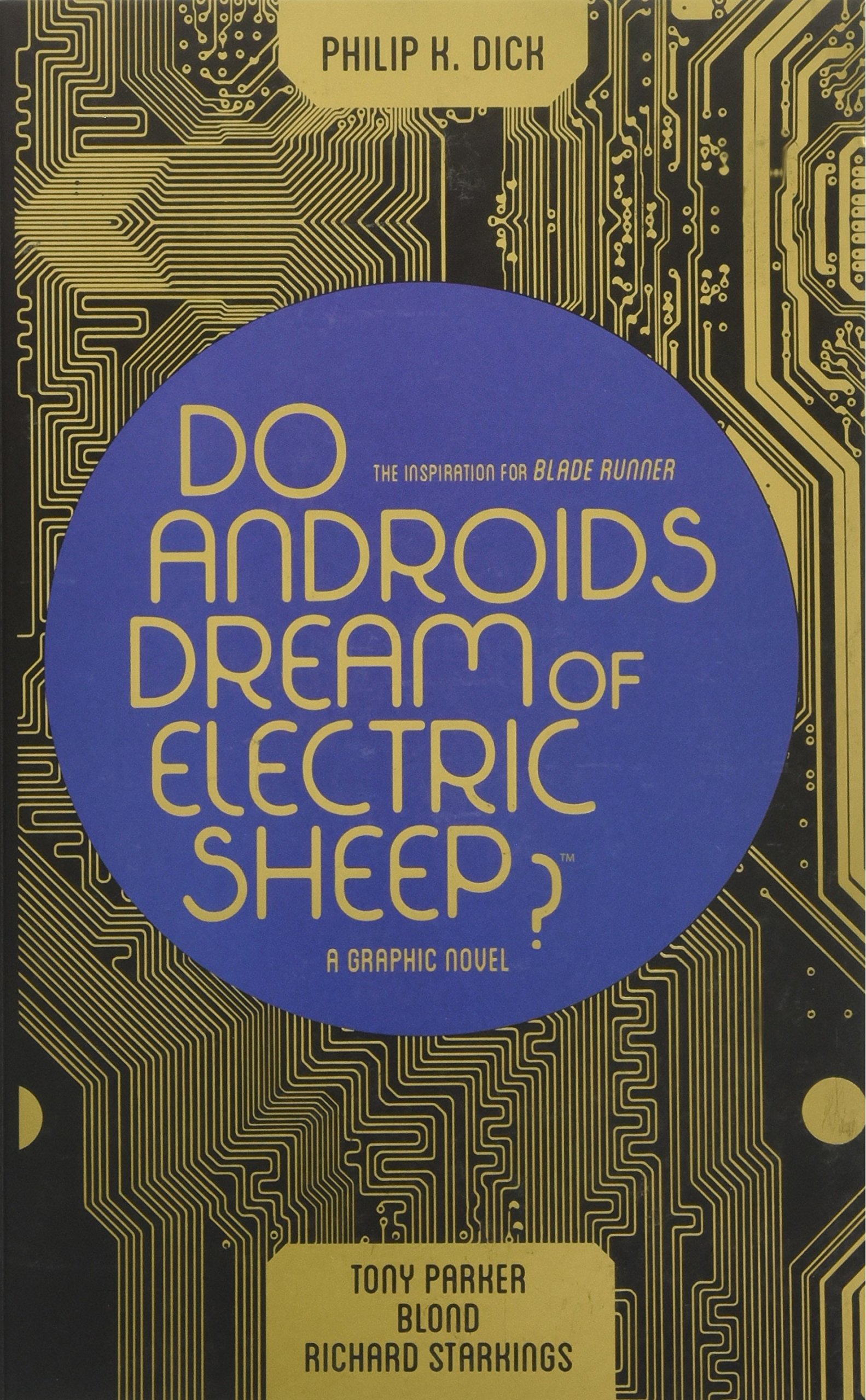 Do Androids Dream Of Electric Sheep Comic Book Off World The Do Androids Dream Of Electric Sheep Comic Book