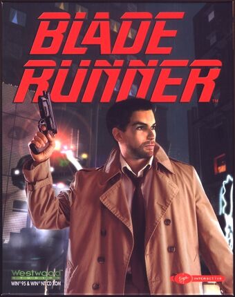 Blade Runner Off World The Blade Runner Wiki Fandom