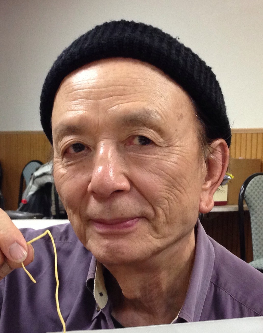 Next photo of James Hong