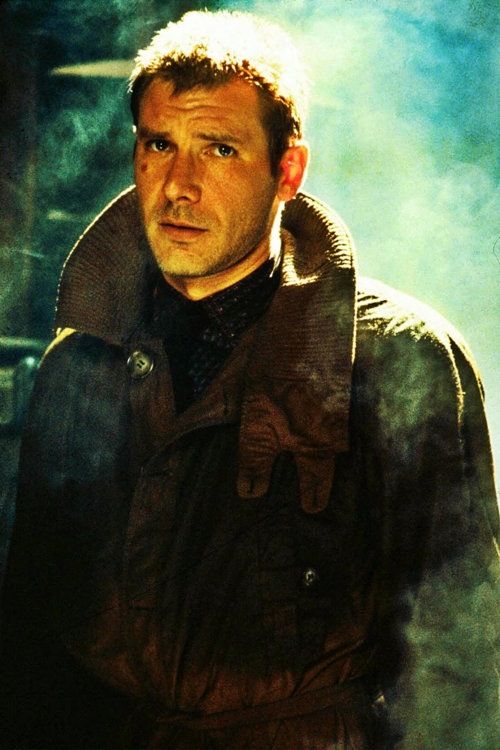 Rick Deckard | Off-world: The Blade Runner Wiki | FANDOM powered by Wikia