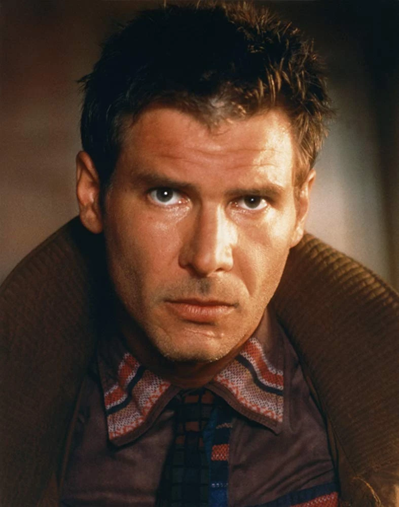 Image result for rick deckard blade runner