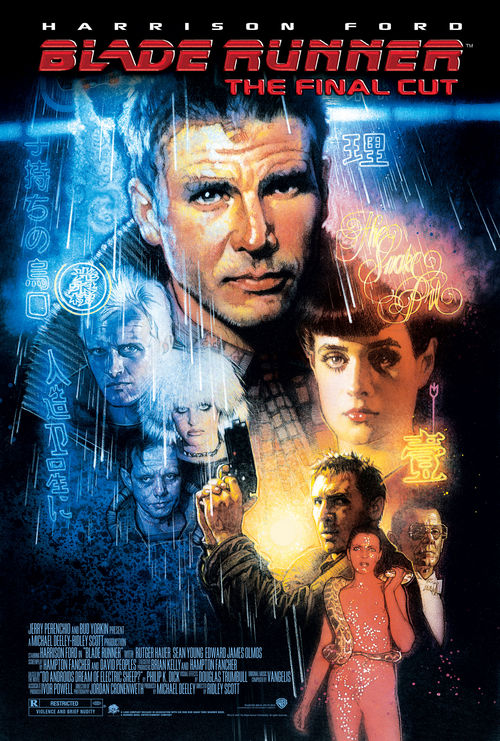 Image result for blade runner