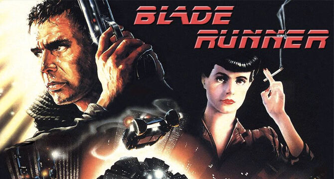 1982's 'Blade Runner' inspired a generation of filmmakers - MarketWatch