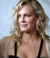 Daryl Hannah Daryl Hannah