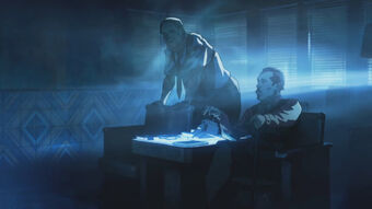 Blade Runner Black Out 2022 Off World The Blade Runner Wiki