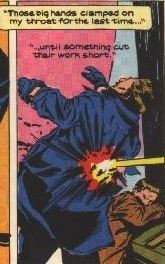 Leoncomicdeath