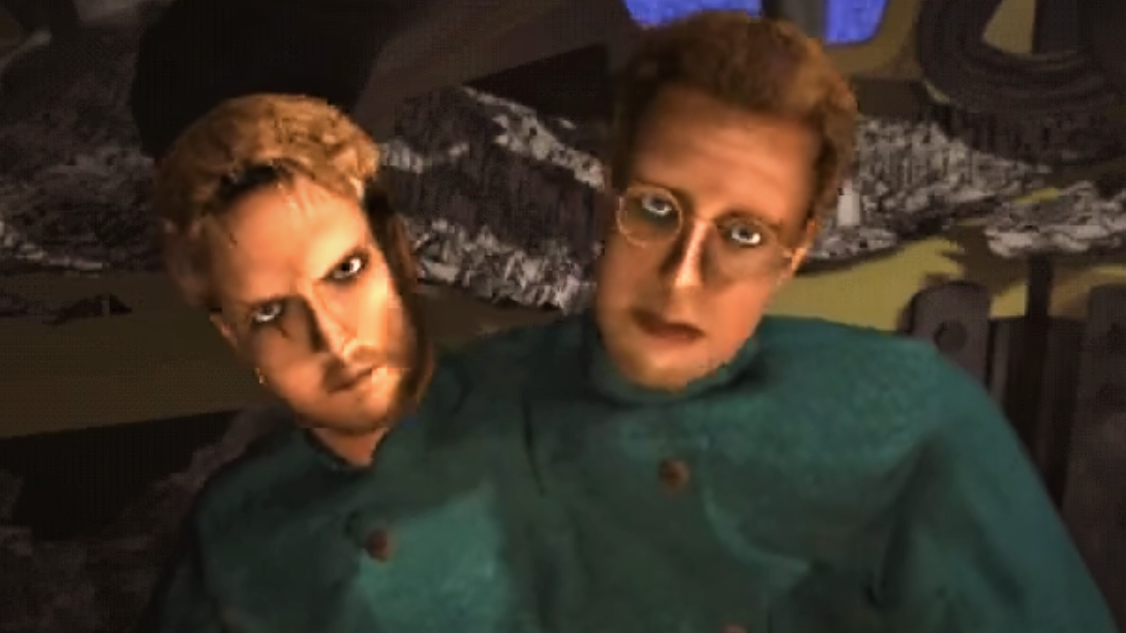 luther and lance off world the blade runner wiki fandom powered