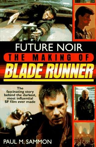 paul m sammon off world the blade runner wiki fandom powered