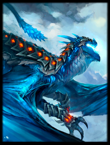 Image - Malygos.png | Blades and Beasts Wiki | FANDOM powered by Wikia