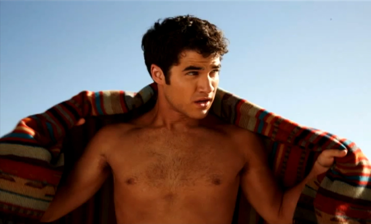 Image - DarrenSexy33.png Blaine Anderson Wiki FANDOM powered by Wikia