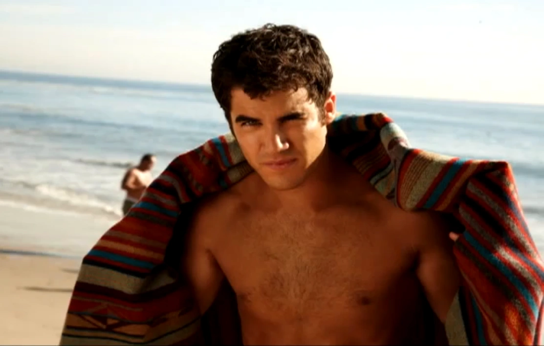 Image - DarrenSexy30.png Blaine Anderson Wiki FANDOM powered by Wikia