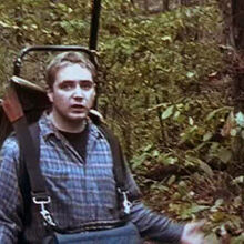 Michael Williams Blair Witch Fandom