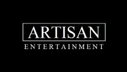 Artisan Entertainment