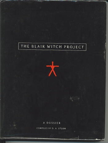 the blair witch project: a dossier | blair witch | fandom