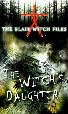 The Witch's Daughter