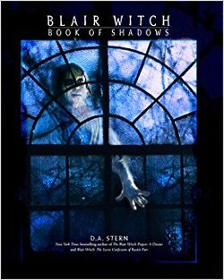 Book of Shadows Dossier