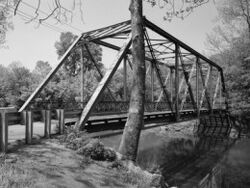 Crybaby Bridge
