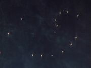S star pattern Redemption