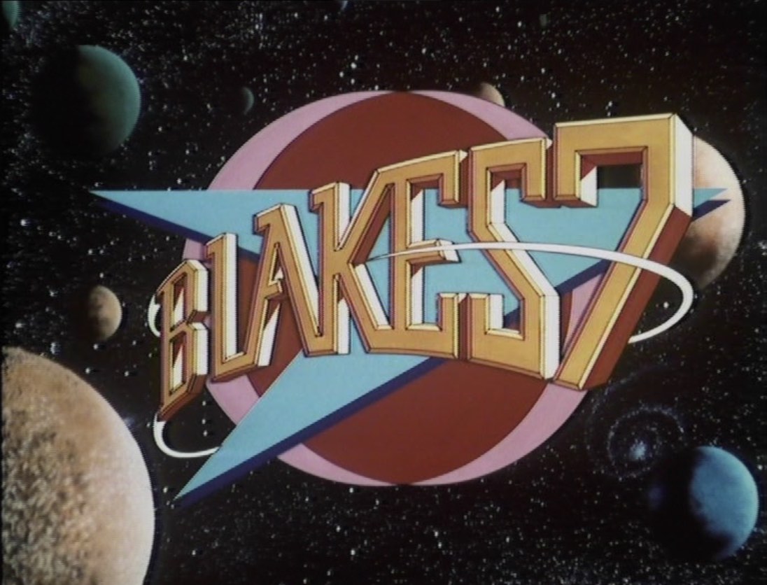 Blake's 7 | Blakes 7 Wiki | Fandom