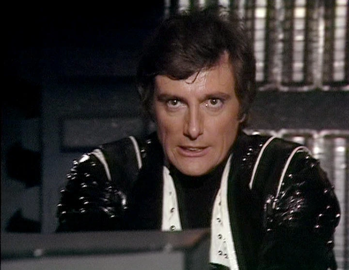 Orbit (episode) | Blakes 7 Wiki | Fandom