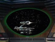 Orac's prediction on viewer Redemption