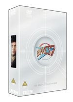 Series 1 DVD