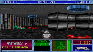 Bstone v1 1 9 ps screenshot