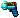 Auto Charge Pistol