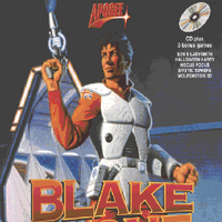 Blake Stone Aliens Of Gold Blake Stone Wiki Fandom
