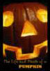 Pumpkin poster