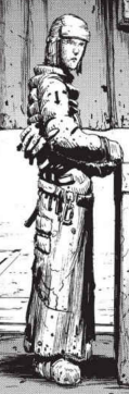 Laborer