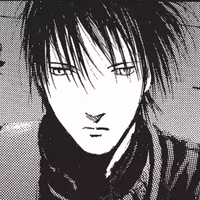 Killy Blame Wiki Fandom