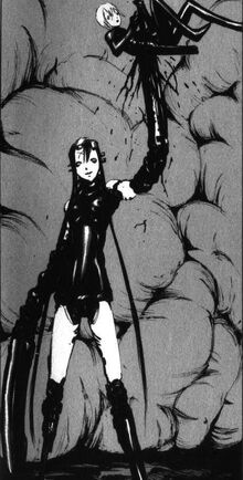 Blame! 23-10 copy