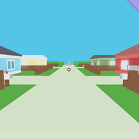 Pixel Town Blamo Wiki Fandom