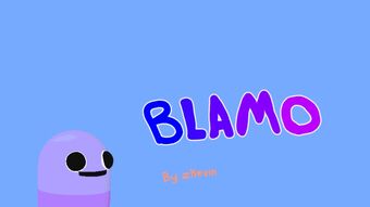 Blamo Wiki Fandom - blamo roblox wiki