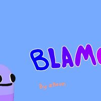 Blamo Wiki Fandom - roblox robot 64 sequel to blamo