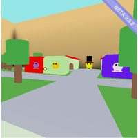 Blarghf Blamo Wiki Fandom - blamo map roblox