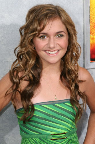 Alyson Stoner adam sevani