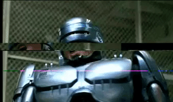 RoboCop 50-0