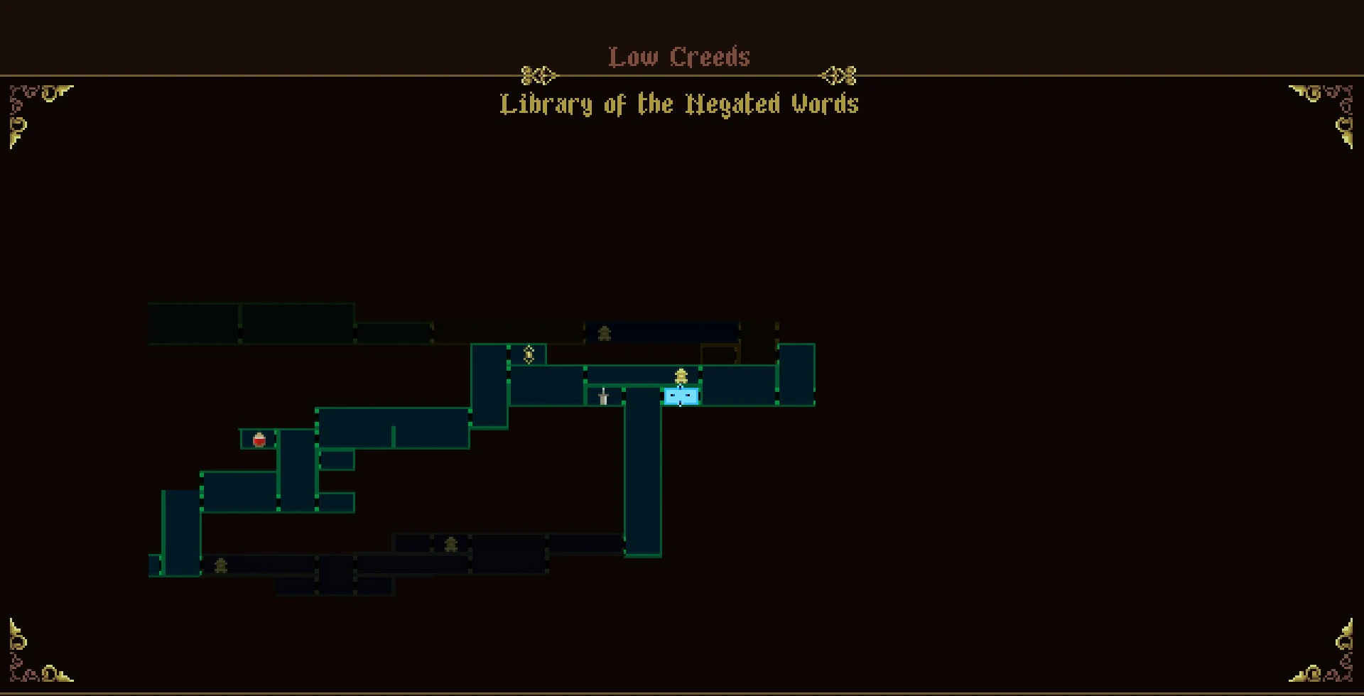 Embossed Mask of Crescente Blasphemous Wiki Fandom