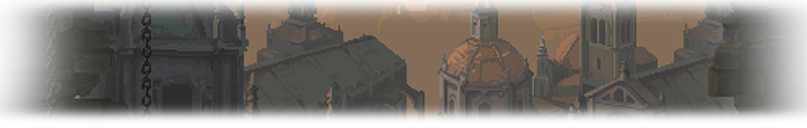 Area Archcathedral Rooftops