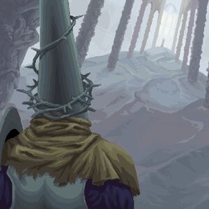 Endings Blasphemous Wiki Fandom