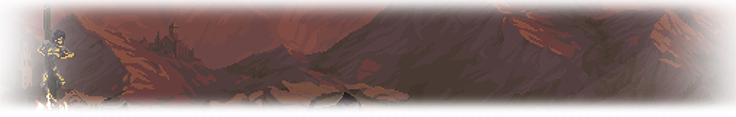 Area Mountains of the Endless Dusk