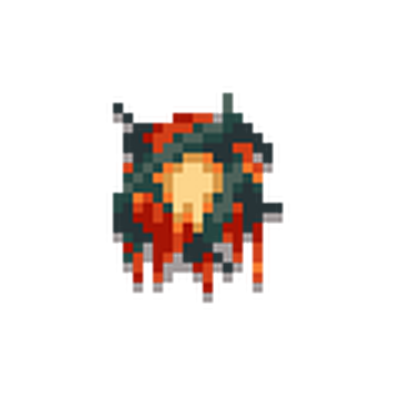 Molten Heart Of Boiling Blood Blasphemous Wiki Fandom