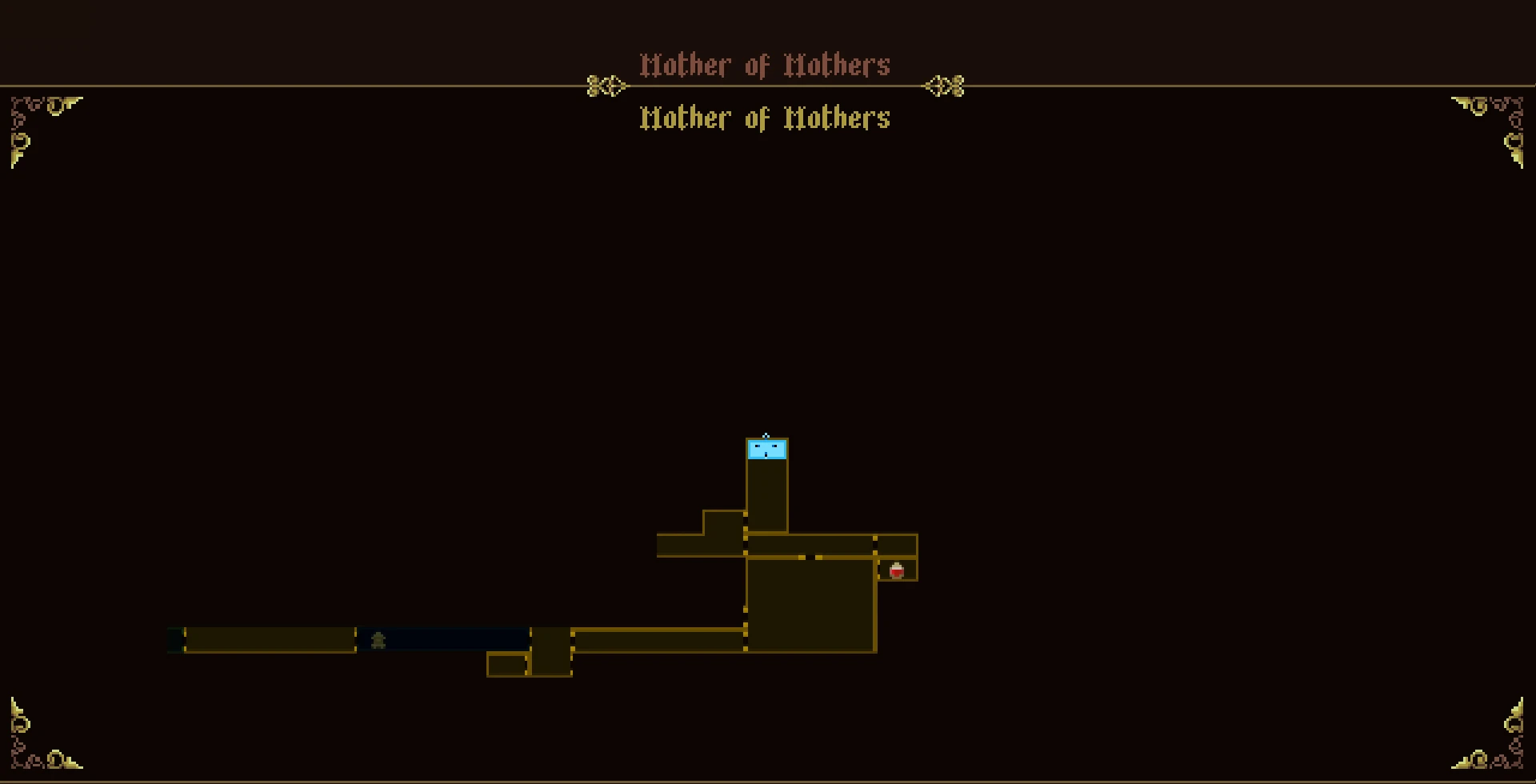 Smoking Heart of Incense Blasphemous Wiki Fandom