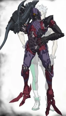 Download Alvin Lutz Blassreiter Wiki Fandom For Android Get Wallpaper Alvin Lutz Blassreiter Wiki Fandom HD