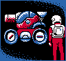 Blaster Master - Enemy Below (GBC)