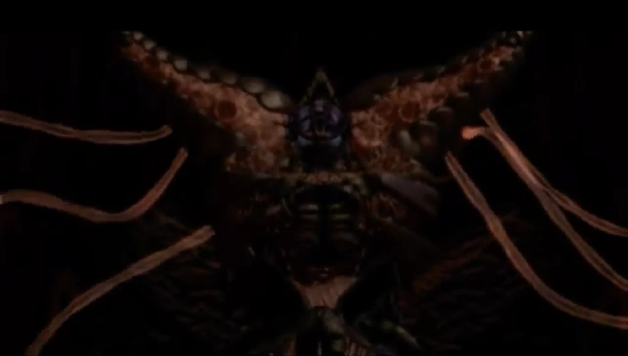 Kaiser Blaster Master Wiki Fandom