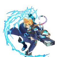 Gunvolt Blaster Master Wiki Fandom