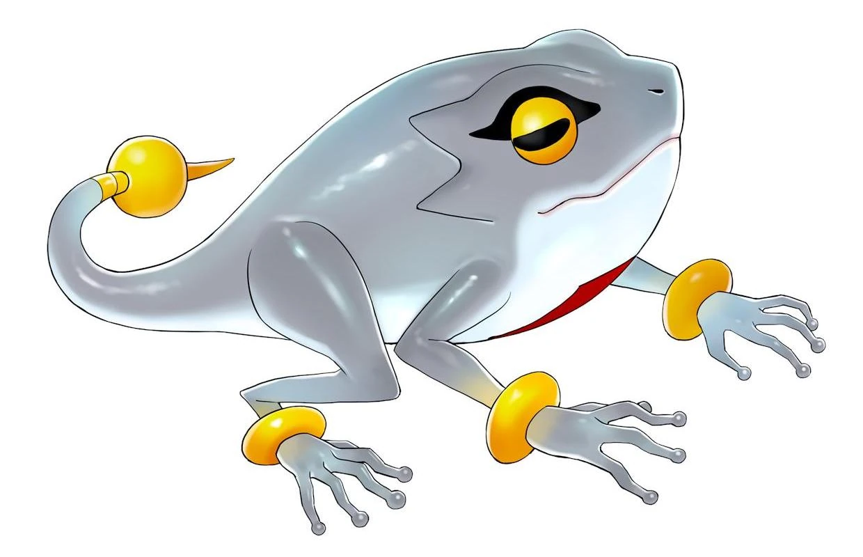 Fred Blaster Master Wiki FANDOM powered by Wikia